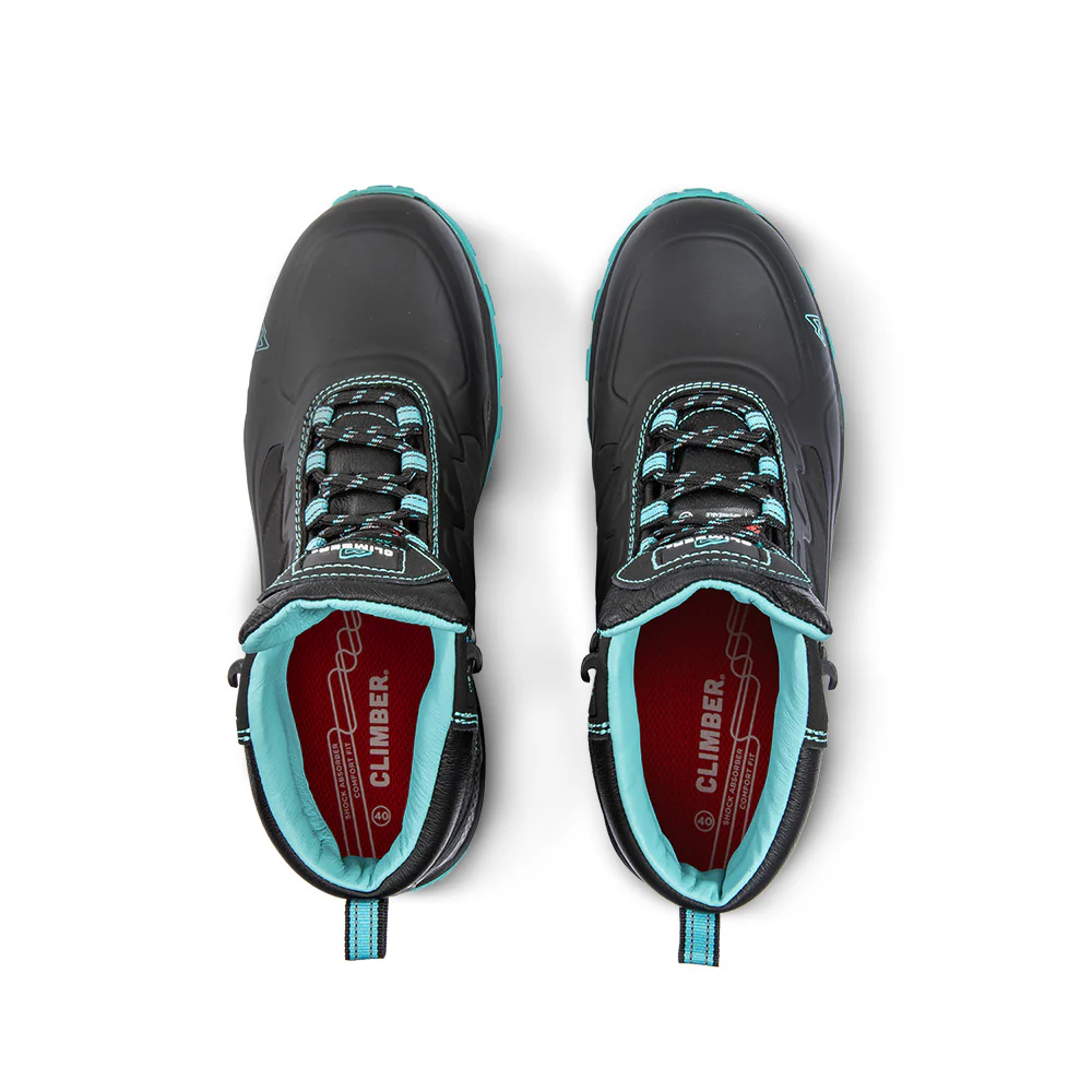 Botin Seguridad Viedma Mujer - Climber - Imagen 6