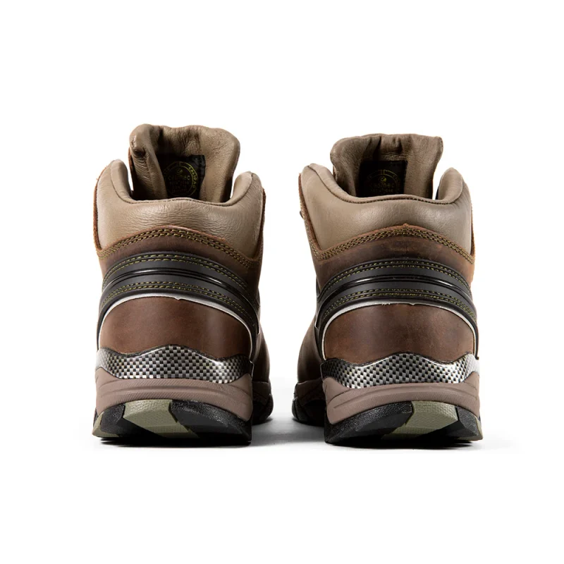 Botin Seguridad Whistler - Climber - Imagen 6