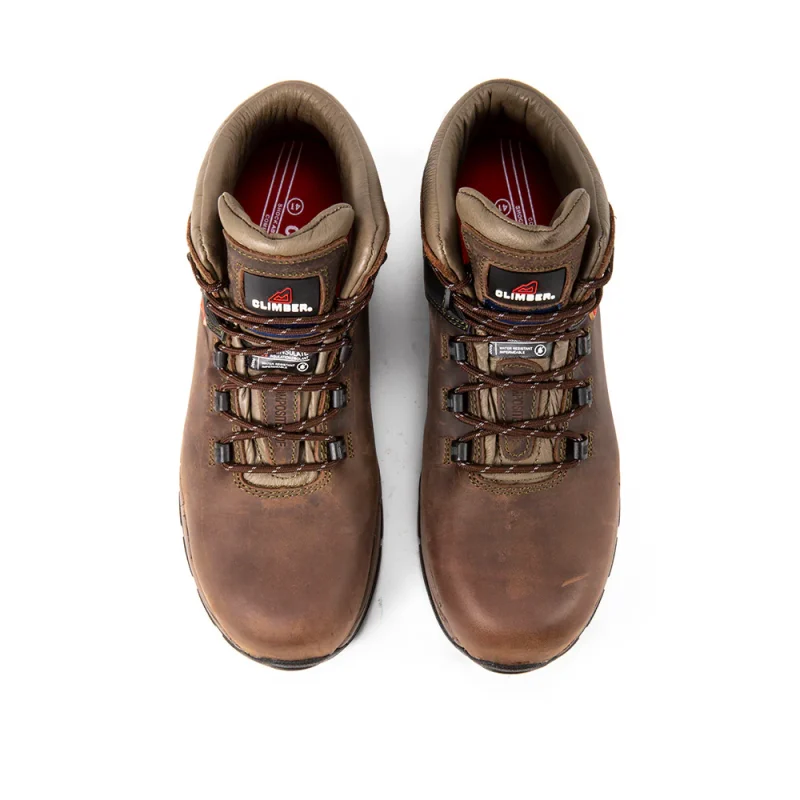 Botin Seguridad Whistler - Climber - Imagen 5