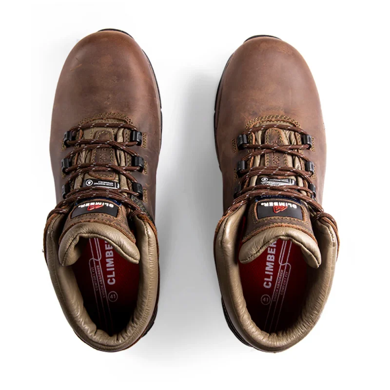 Botin Seguridad Whistler - Climber - Imagen 7