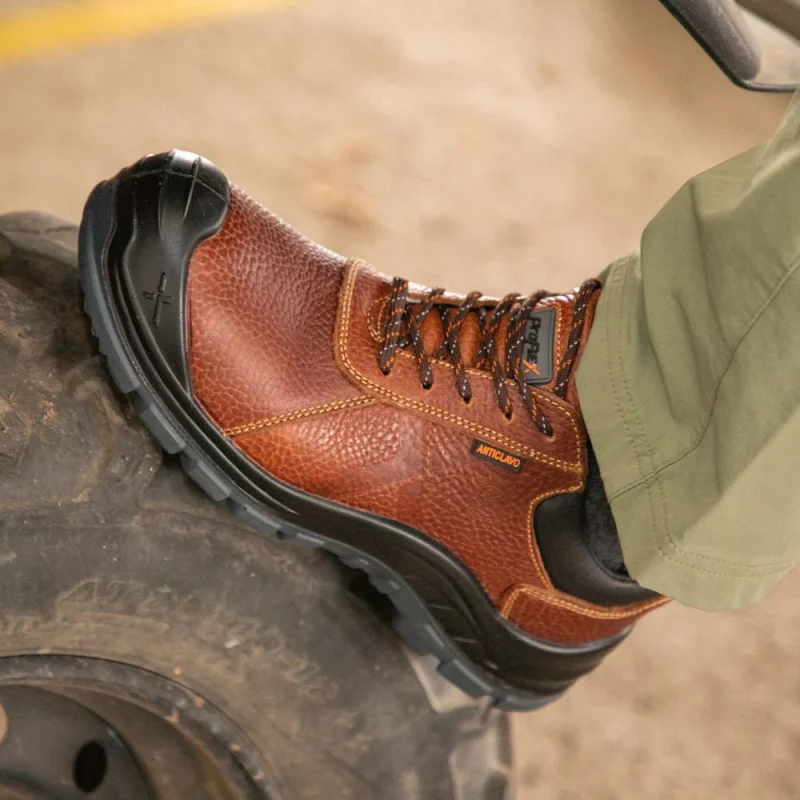 Botin Seguridad PF 103 C - Proflex - Imagen 4