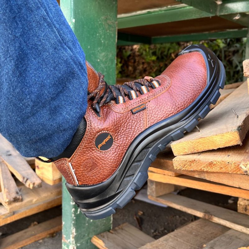 Botin Seguridad PF 106 CD - Proflex - Imagen 4