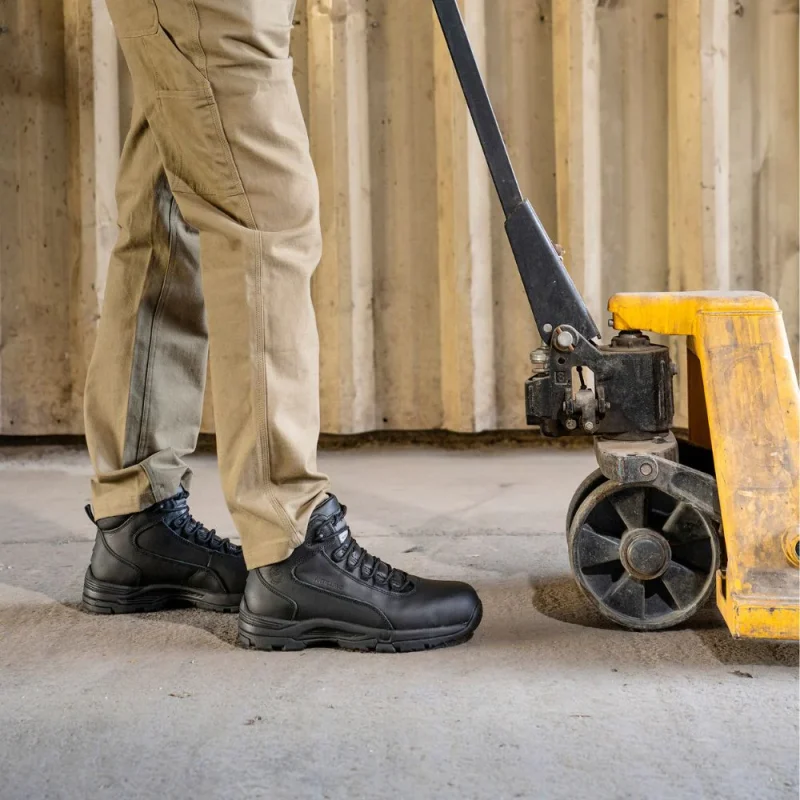 Botin Seguridad PF 108?N - Proflex - Imagen 4