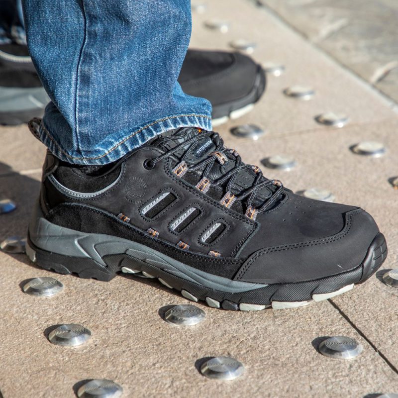 Zapatilla Seguridad PF 112 N - Proflex - Imagen 4