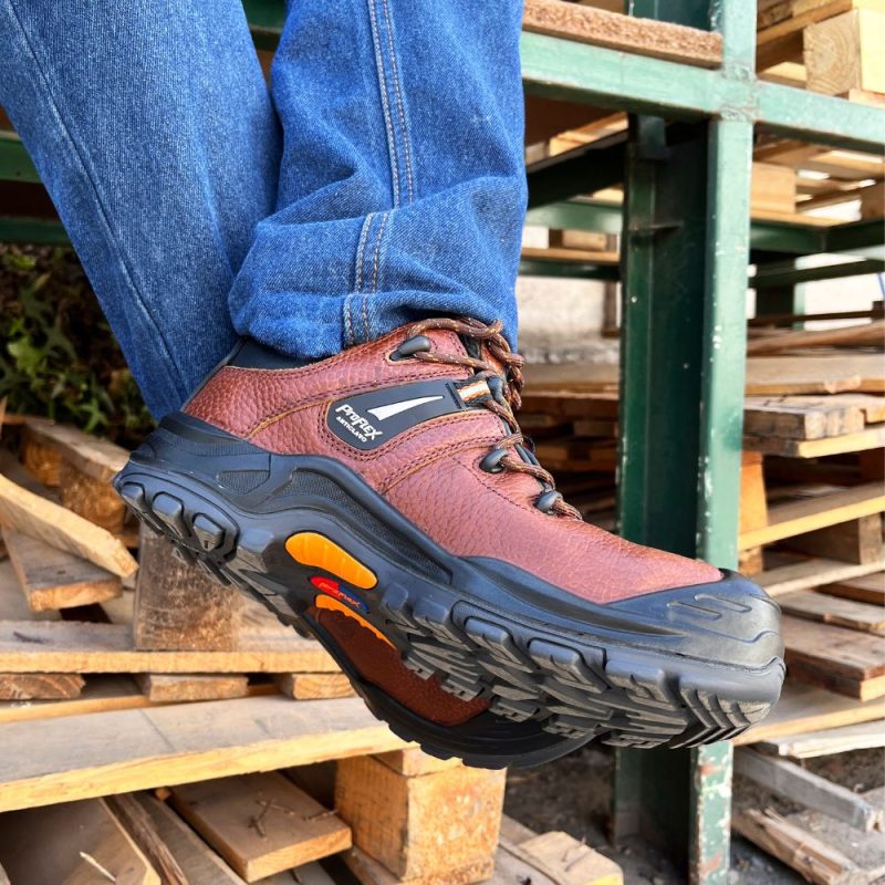 Botin Seguridad PF 121 C - Proflex - Imagen 4