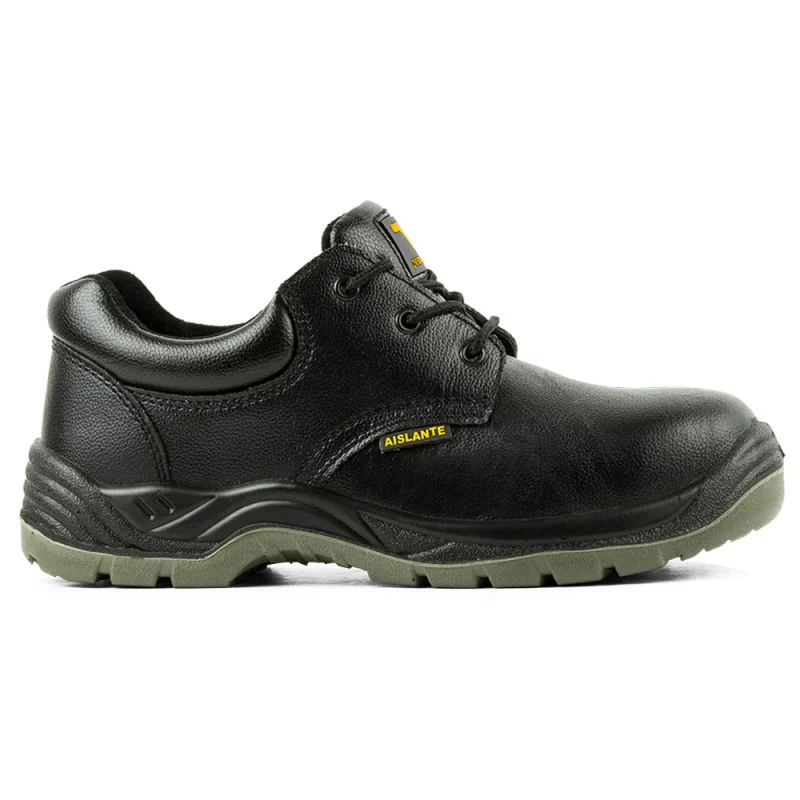 Botin Seguridad TP 3010 ND - Tempest - Imagen 2