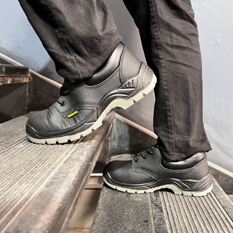 Botin Seguridad TP 3010 ND - Tempest - Imagen 4