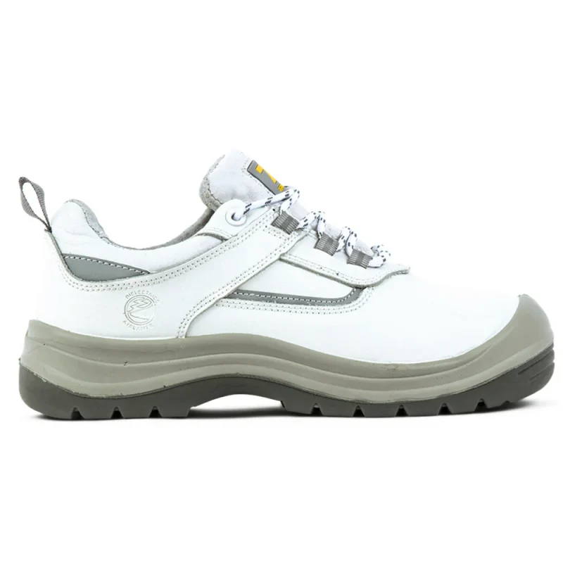 Botin Seguridad TP 3041 B - Tempest - Imagen 2