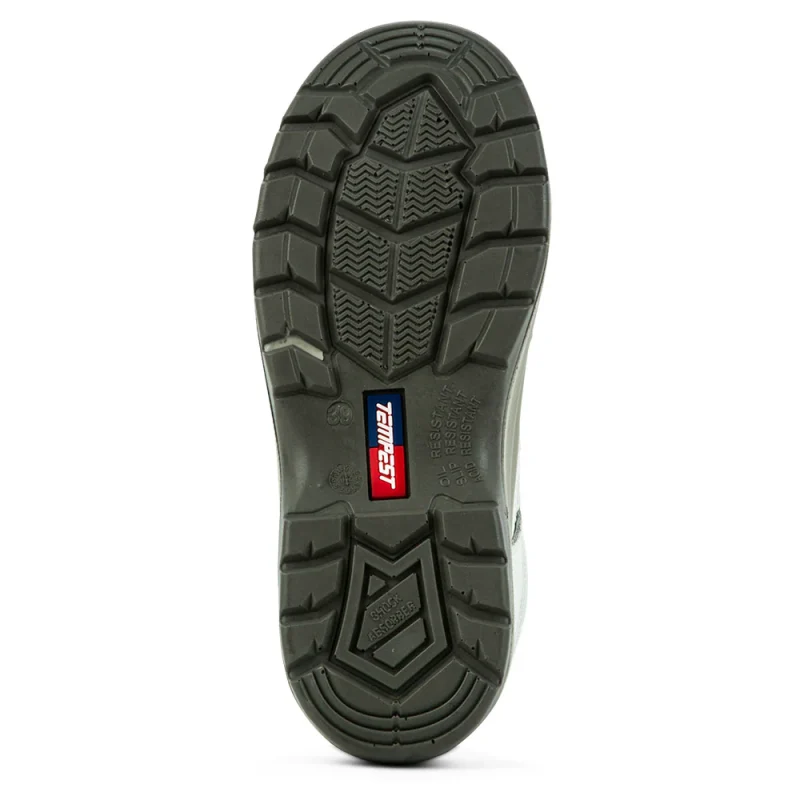 Botin Seguridad TP 3041 B - Tempest - Imagen 3