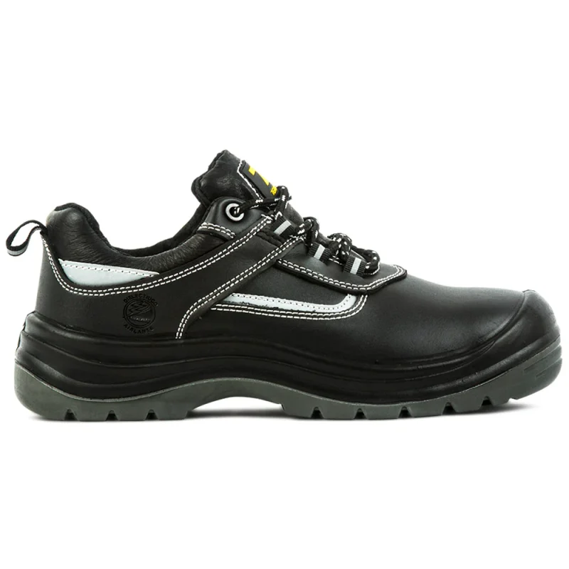 Botin Seguridad TP 3041 N - Tempest - Imagen 2