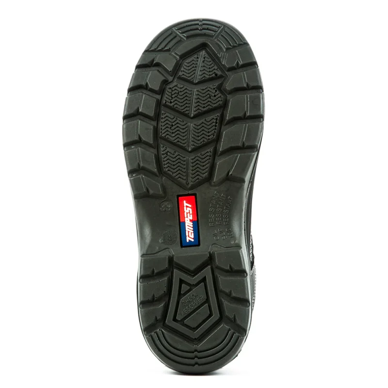 Botin Seguridad TP 3041 N - Tempest - Imagen 3