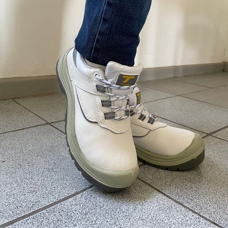 Botin Seguridad TP 3041 B - Tempest - Imagen 4