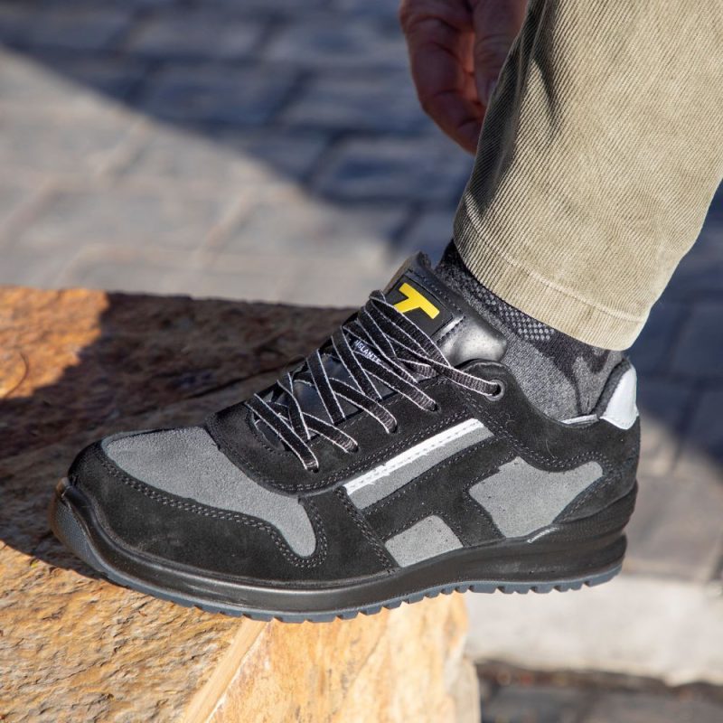 Botin Seguridad TP 4031 N - Tempest - Imagen 4