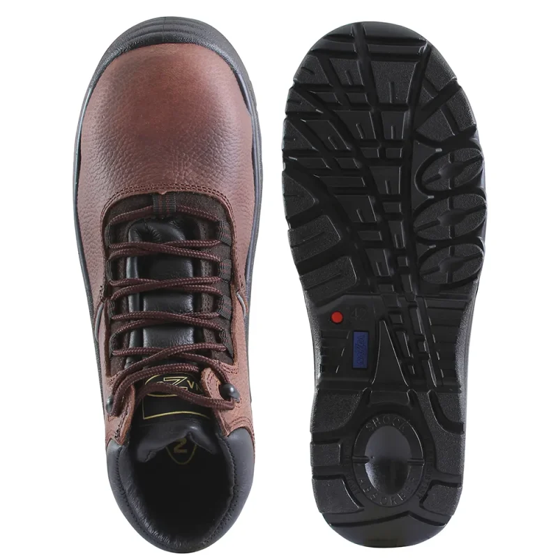 Botin NU200 Thor - Nazca - Imagen 3