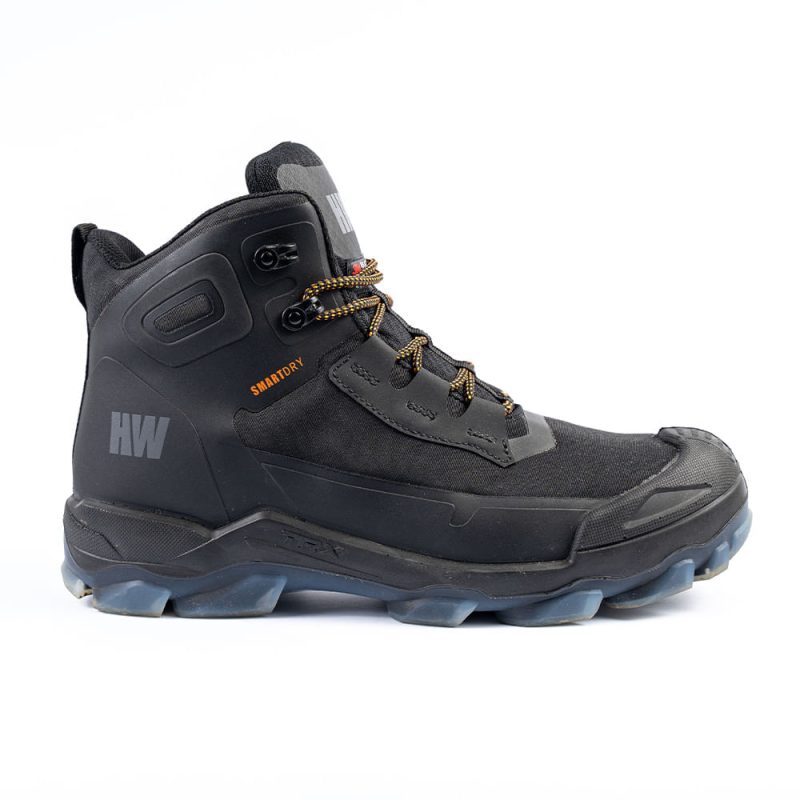 Zapato HW Goliat