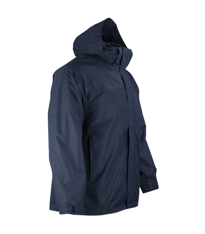 Chaqueta 3 en 1 manga larga hombre