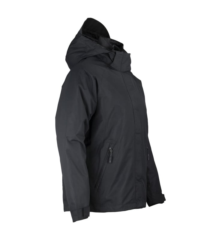 Chaqueta 3 en 1 Explorer manga larga mujer