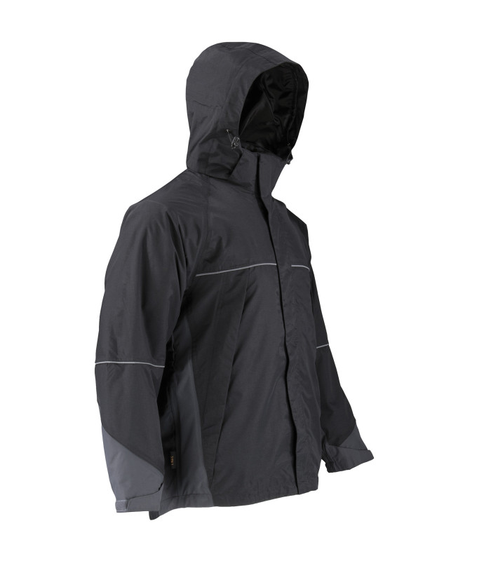 Chaqueta 3 en 1 Premium Expedition hombre