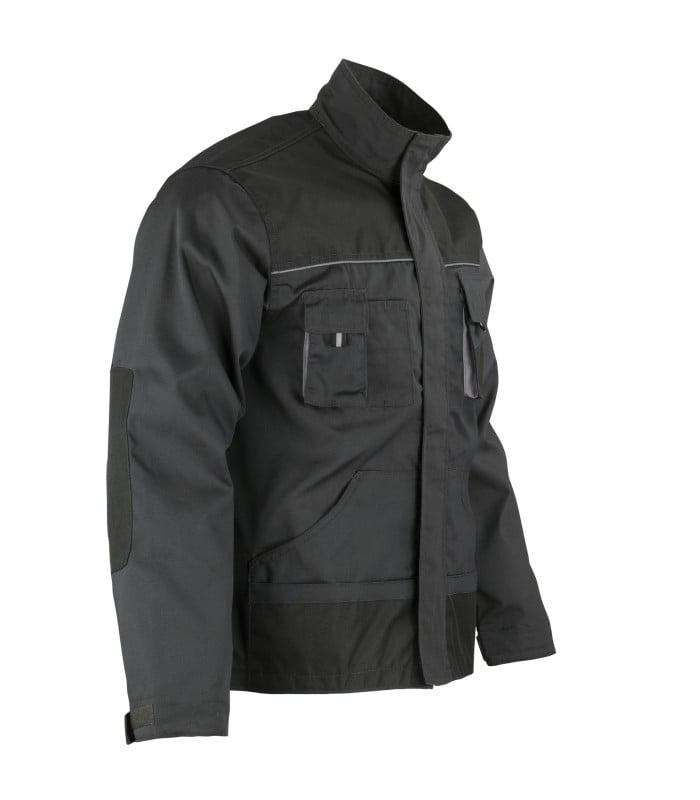 Chaqueta Actium Canvas