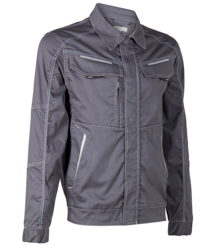 Chaqueta Advance Line Sirius hombre