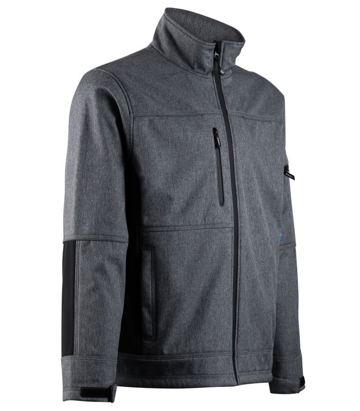 Chaqueta free action line expert hombre