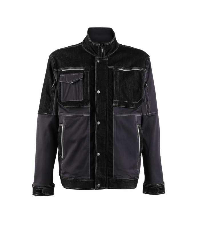 Chaqueta Iron Line  hombre