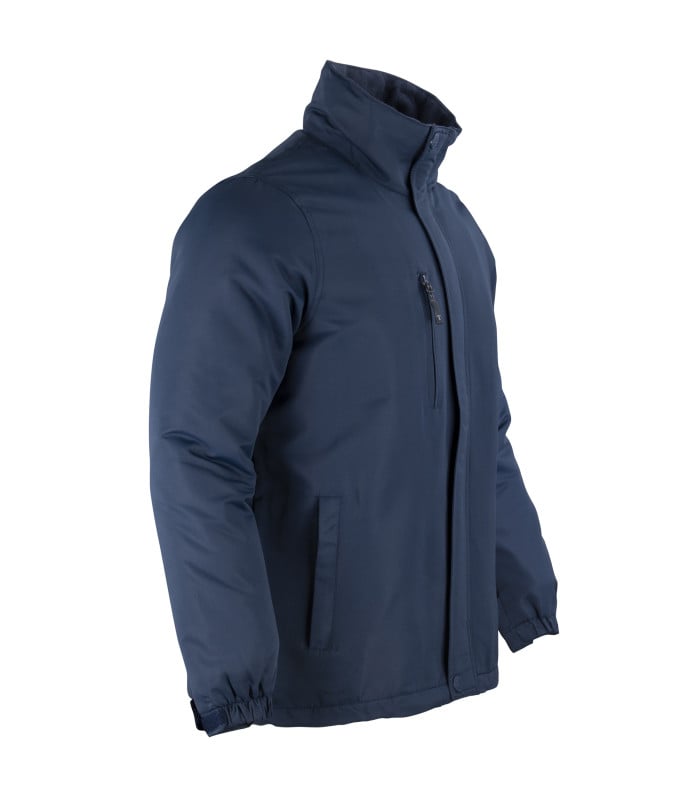 Chaqueta t?rmica Premium Oxford manga larga hombre