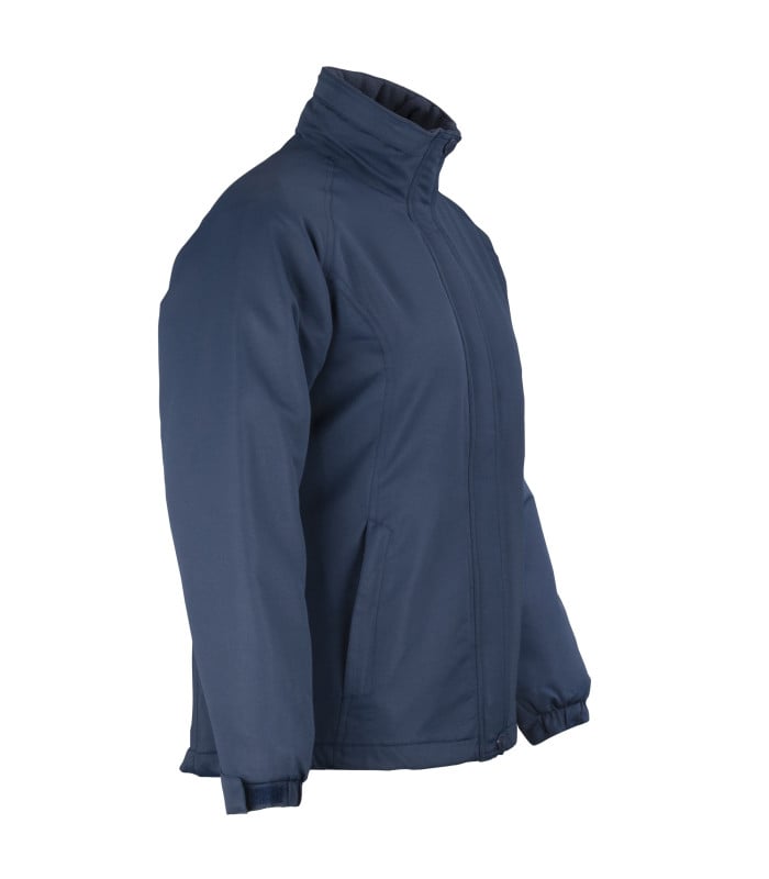 Chaqueta t?rmica Premium Oxford manga larga mujer