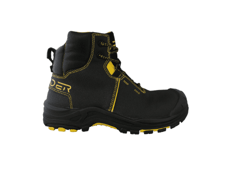 Botin DF909 Montego Antiacido - Defender