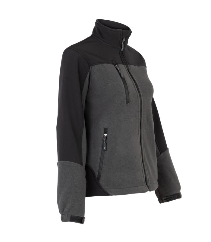 Micropolar Navigator manga larga mujer