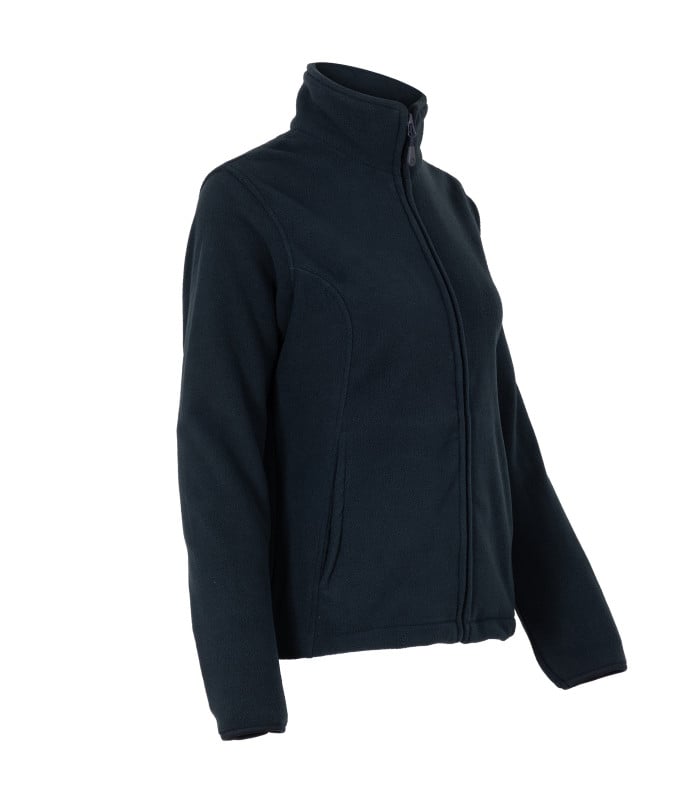 Micropolar termico manga larga mujer