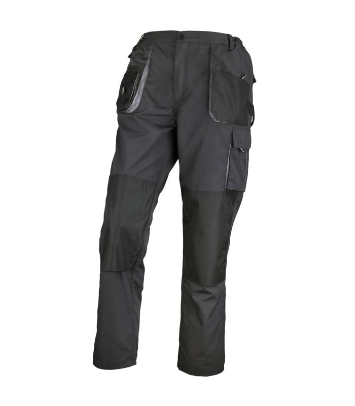 Pantalon Actium canvas hombre