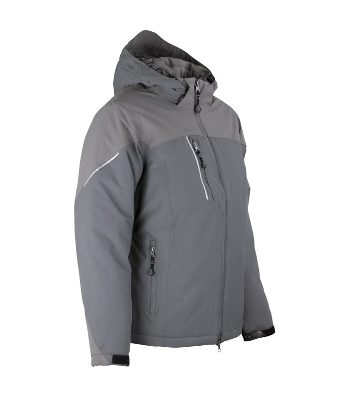 Parka Fix Oregon termica mujer