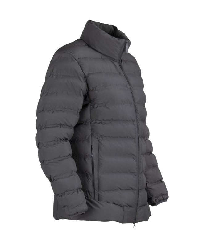 Parka Pukem mujer