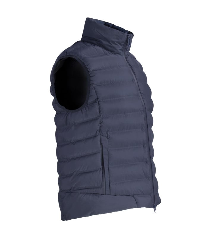 Parka Pukem sin mangas