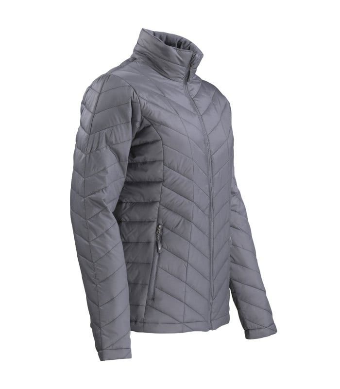 Parka t?rmica light mujer