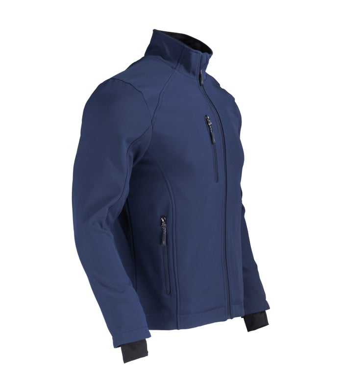 Softshell Rhelmu hombre