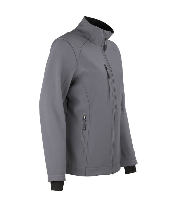Softshell Rhelmu mujer