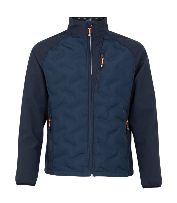 Chaqueta Executive Trade Hombre - Manga Larga