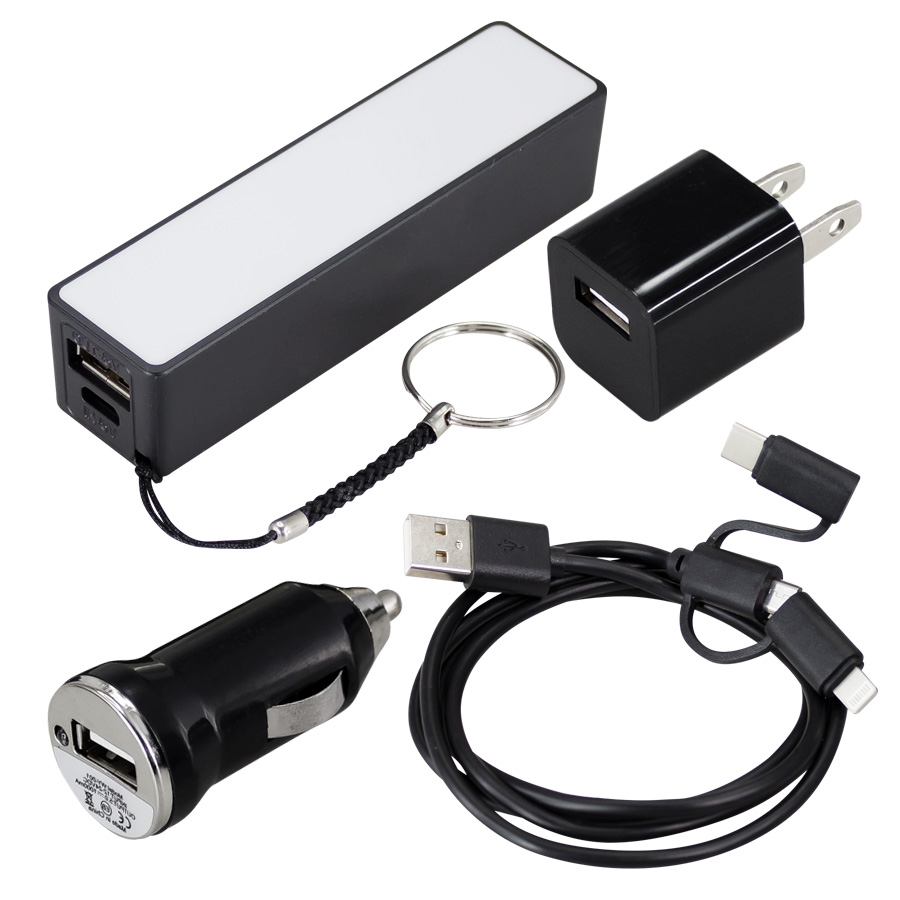 Kit de Conexión para Automóvil - Imagen 2