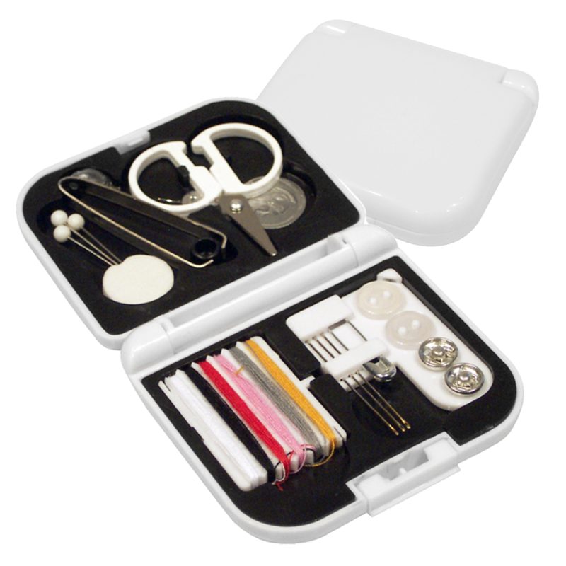 Deluxe Set de Costura de Viaje