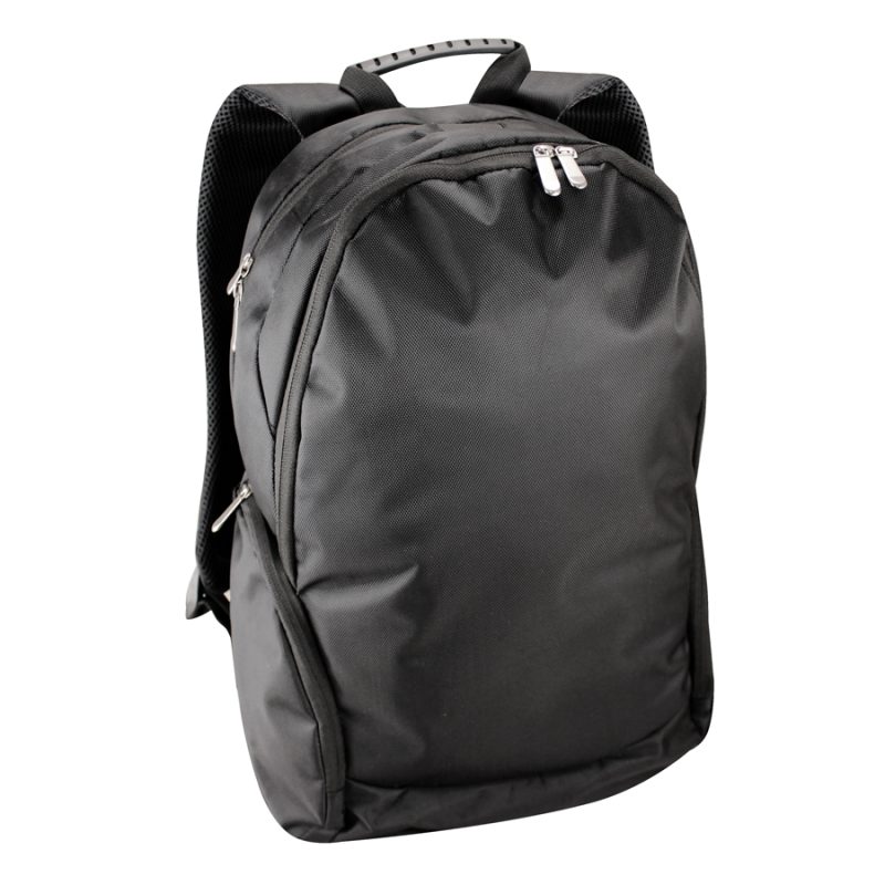 Mochila Porta-Notebook "BLACKTOP" 20L