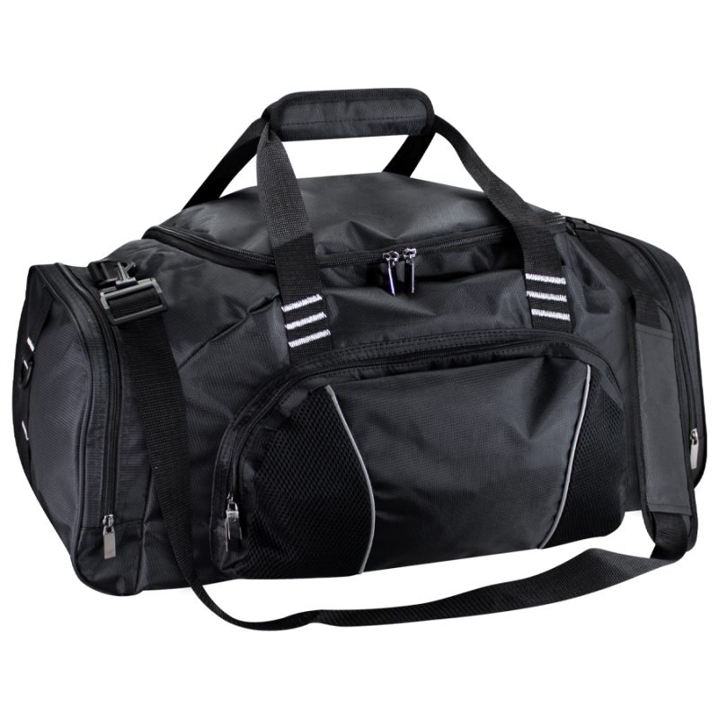 Bolso Deportivo y Viaje DELUXE