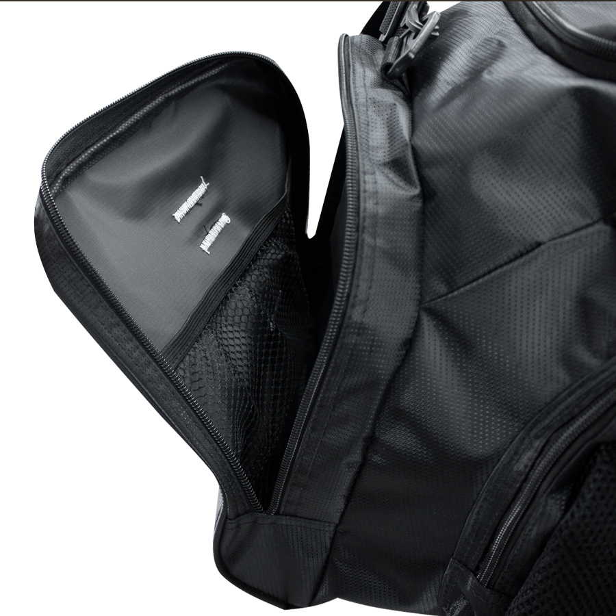 Bolso Deportivo y Viaje DELUXE - Imagen 3