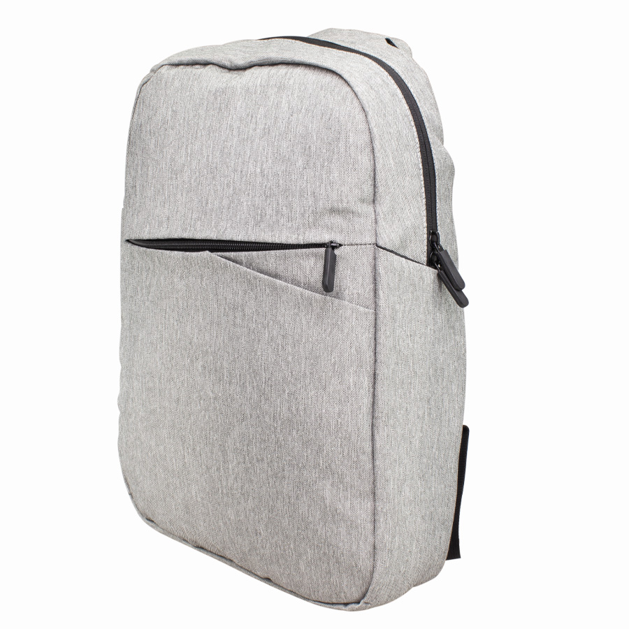 Mochila Porta-Notebook ALASKA 13L - Imagen 3