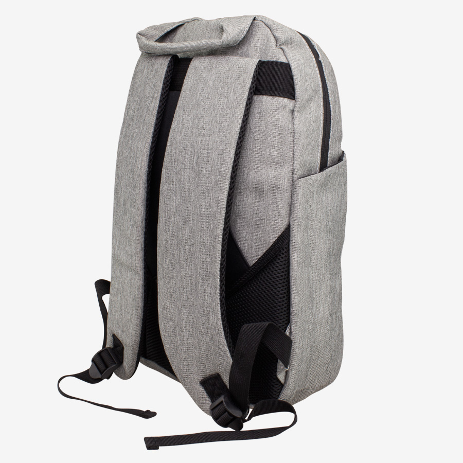 Mochila Porta-Notebook ALASKA 13L - Imagen 4