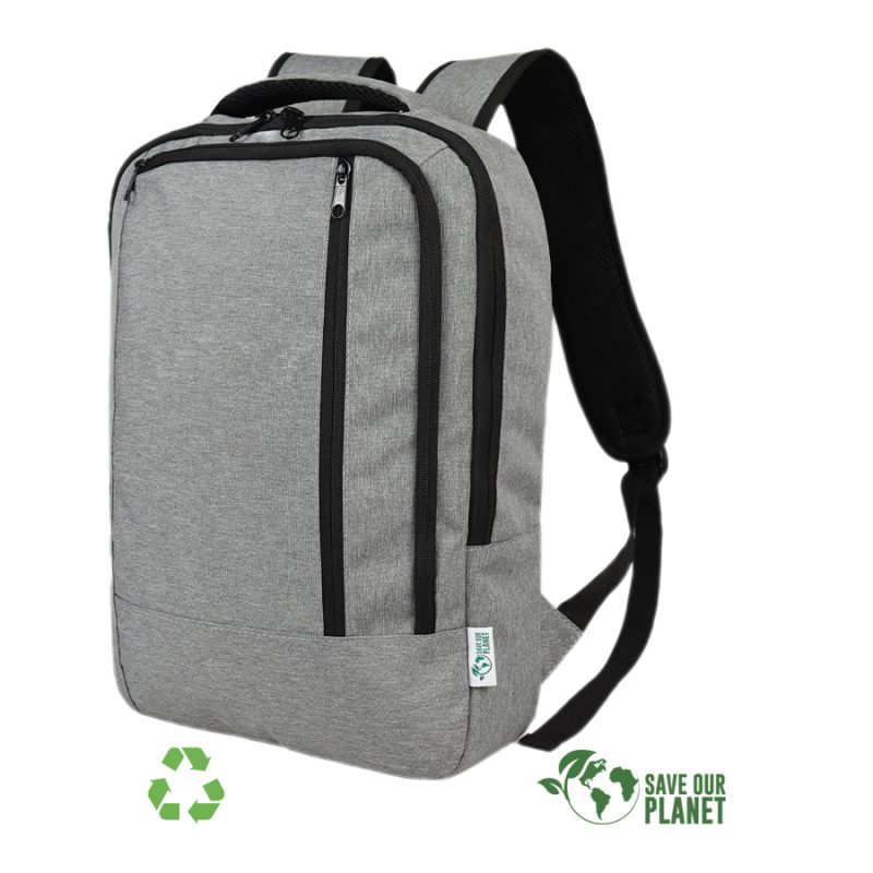 Mochila Porta-Notebook ECO 12.5L