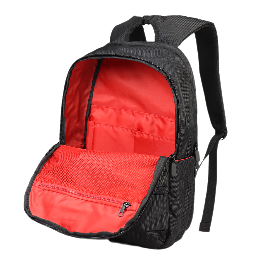 Mochila Porta-Notebook OSLO 18.5L - Imagen 4