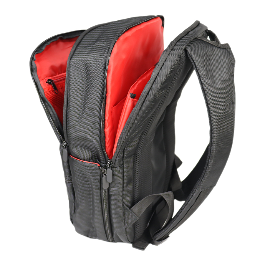 Mochila Porta-Notebook OSLO 18.5L - Imagen 5