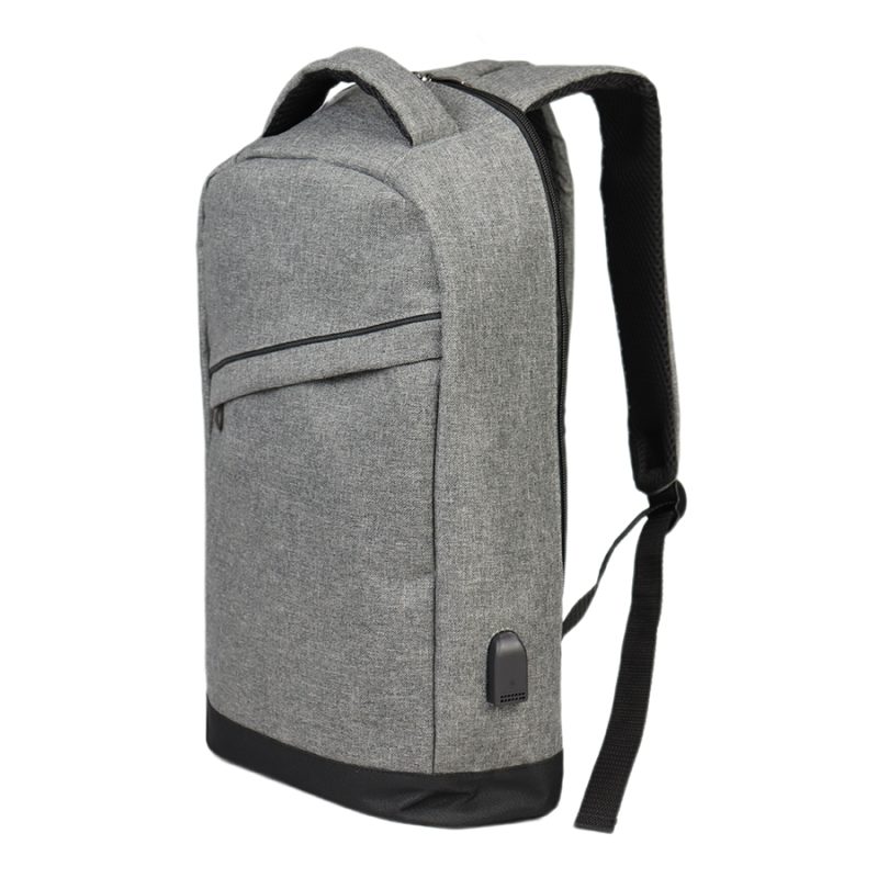 Mochila Porta-Notebook TECH 14L